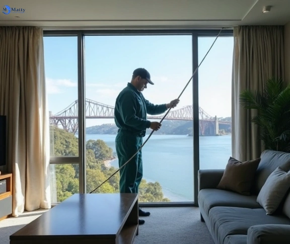 Drapes cleaning service area map brookwater and Near by Suburbs suburbs Matty Curtain Cleaning