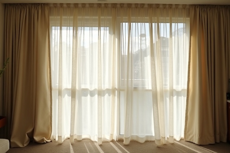 Before Professional Cleaning - Brookwater